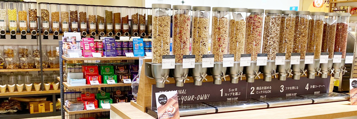 福岡市博多マルイ店